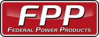 FEDERAL POWER