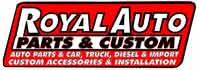 Royal Auto Parts