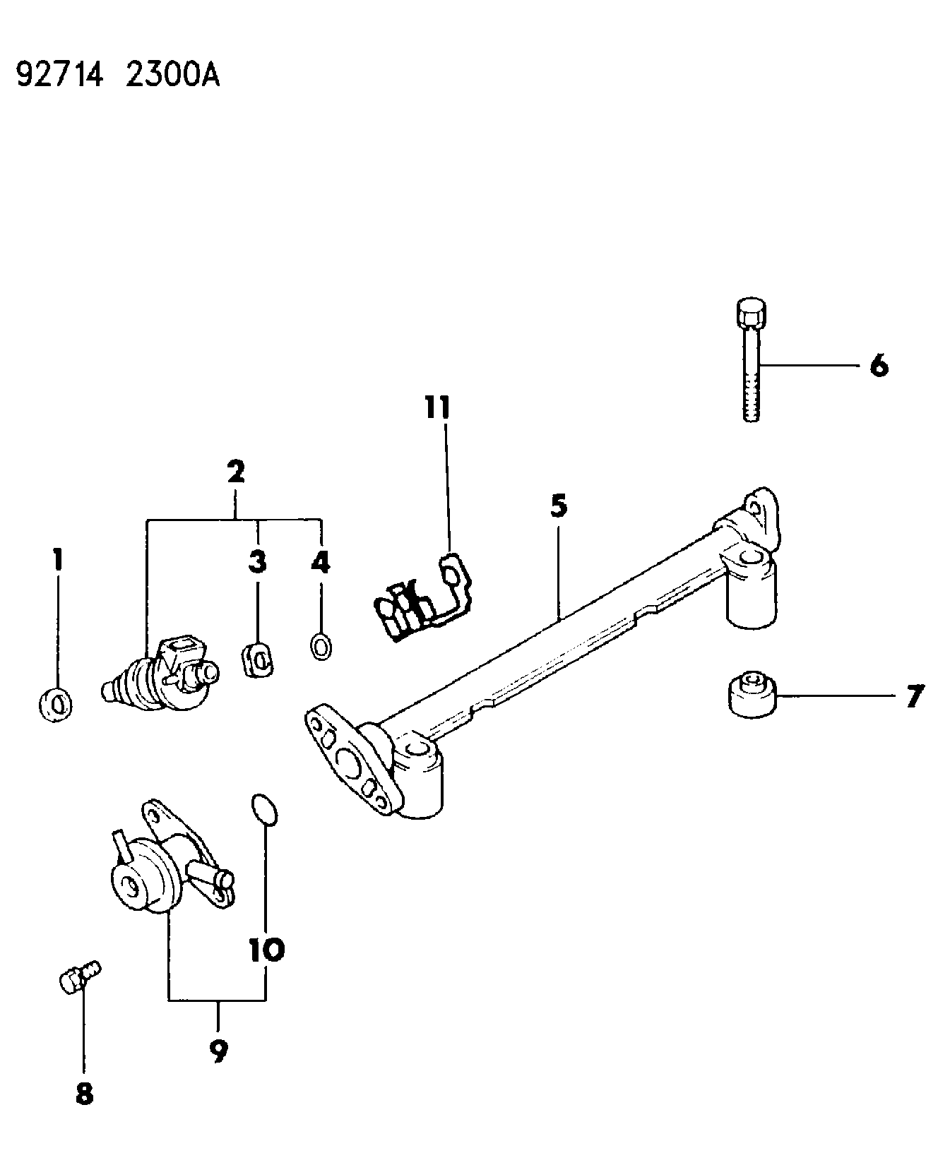 Febest RINGFL-010-PCS10 - Уплотнительное кольцо, клапанная форсунка autodnr.net