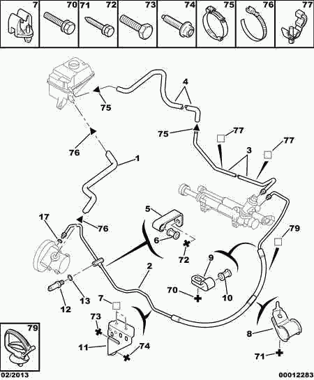 Opel 4018 81 - Підшипник ступиці колеса autocars.com.ua