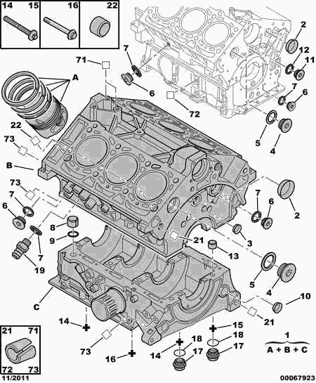 IKA 0.1670.1 - THREADED CAP autocars.com.ua