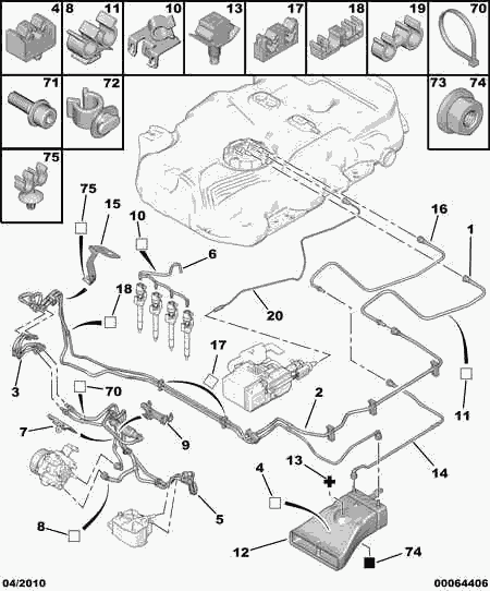 Still 4018 98 - Запобіжник autocars.com.ua