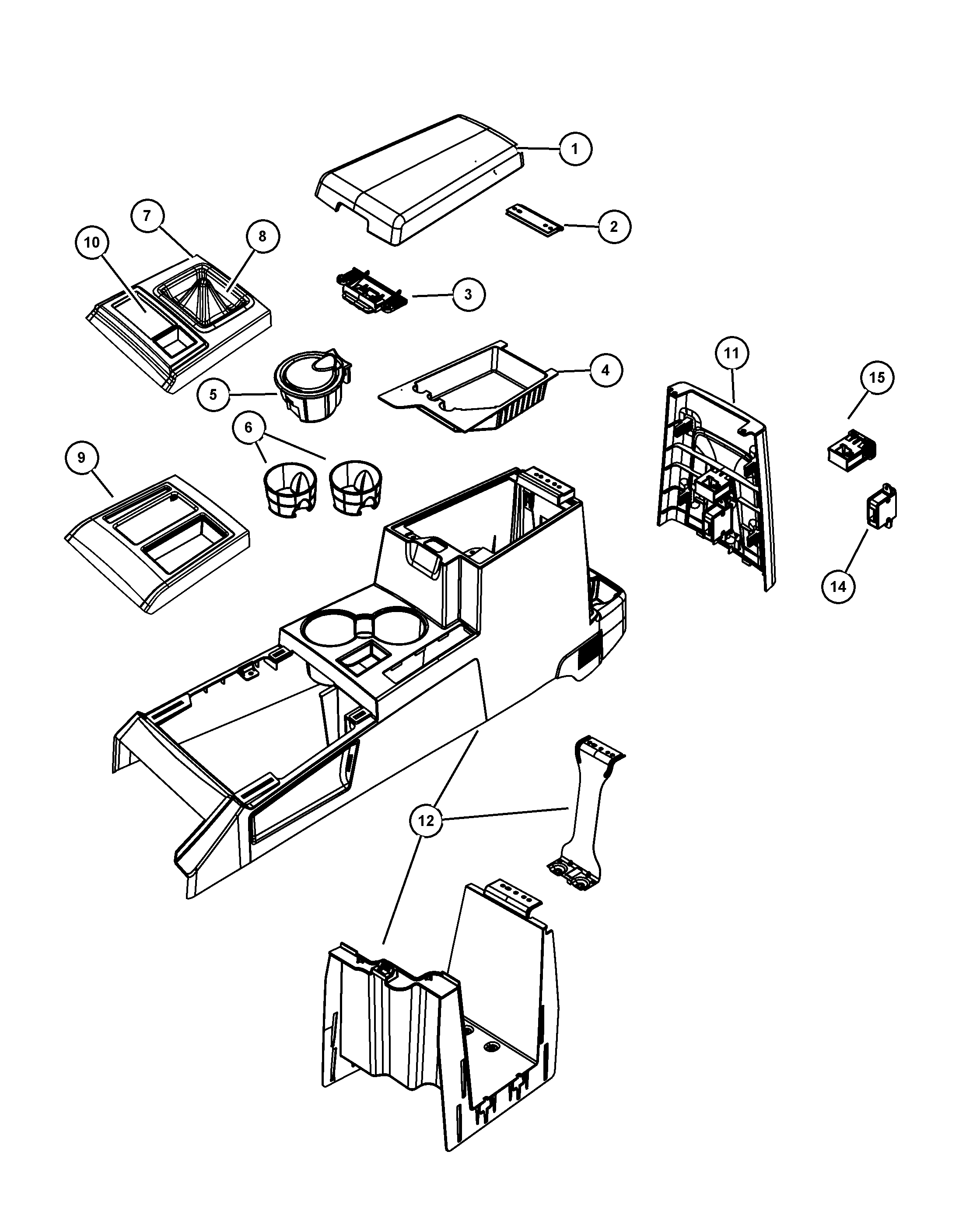 Diamax N01333 - Комплект тормозов, ручник, парковка autodnr.net