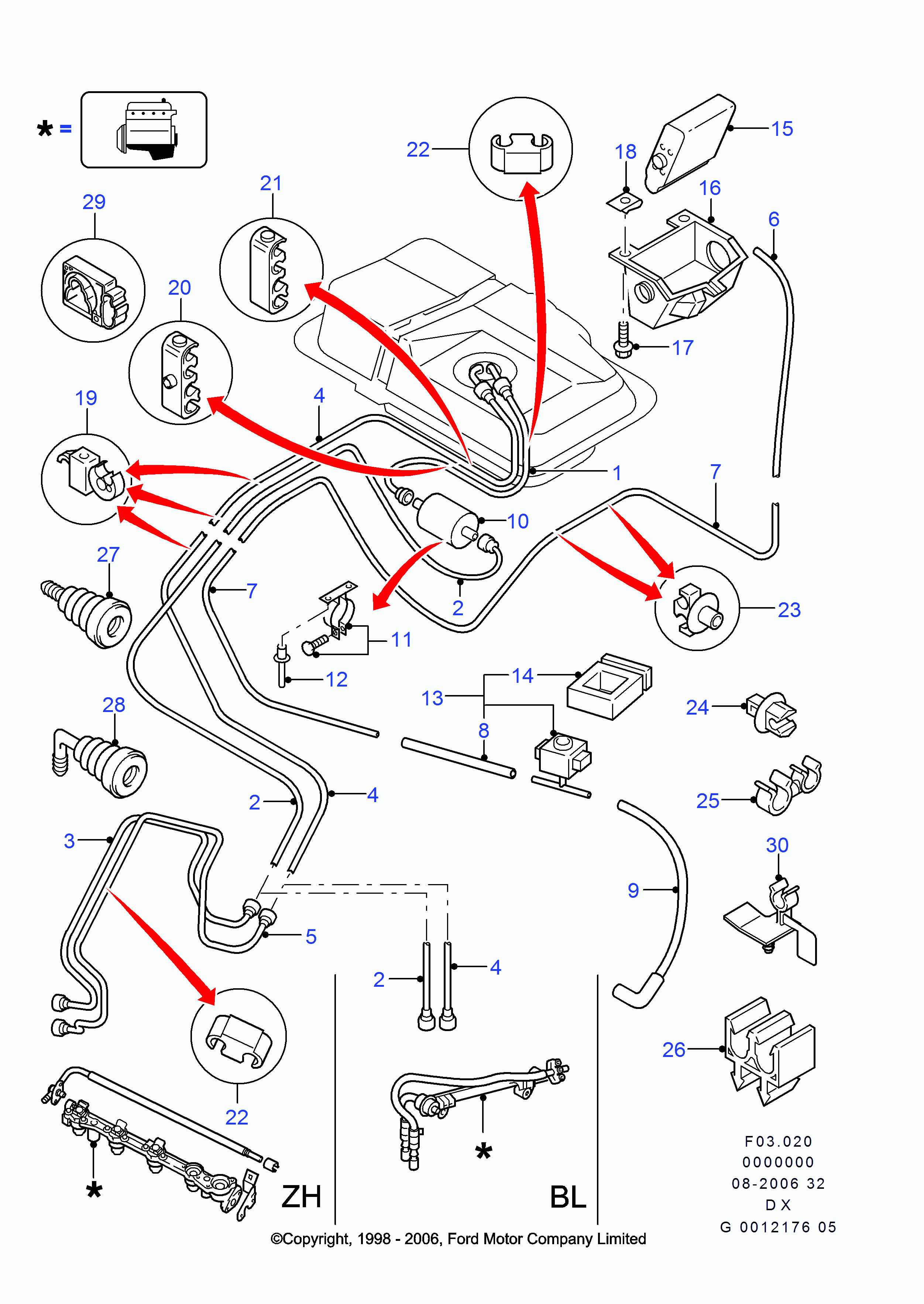 Open Parts CAF2015.11 - Фильтр воздуха в салоне autodnr.net