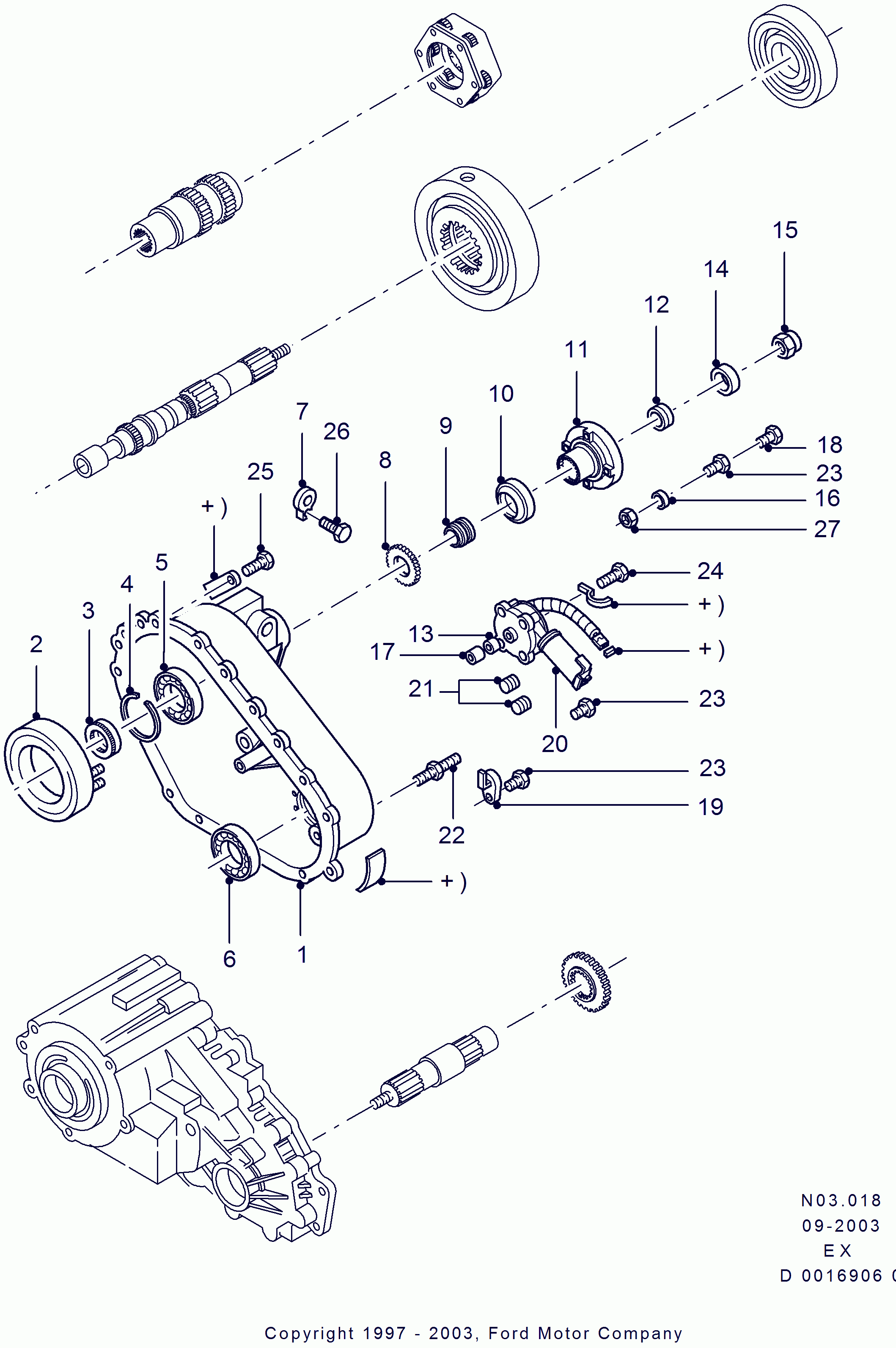 VAG 4177112 - Прокладка, випускний колектор autocars.com.ua