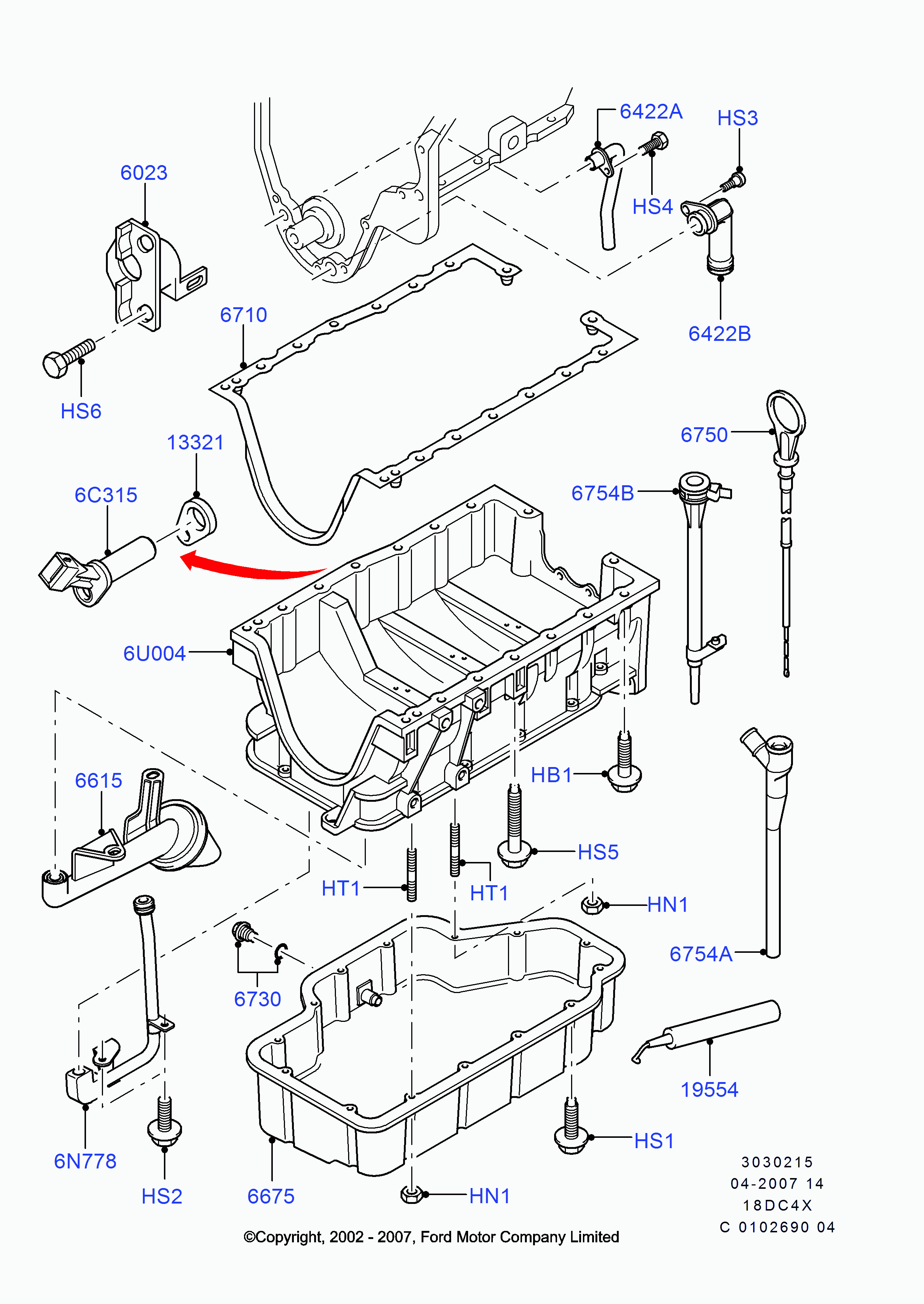 FAE 79162 - Датчик фазы двигателя autodnr.net