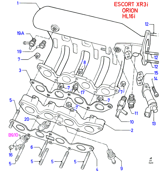 Karosa 6133110 - Гальмівний диск autocars.com.ua