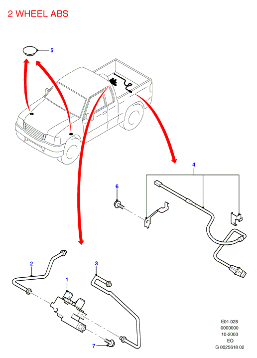 Opel 4 419 427 - Обшивка, колісна ніша autocars.com.ua