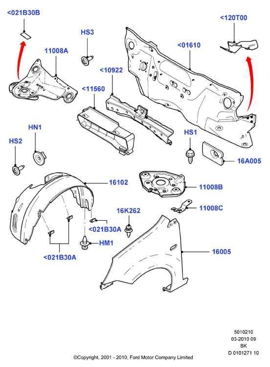 DAF 136 3023 - Повітряний фільтр autocars.com.ua