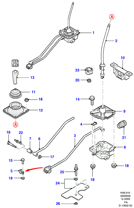 Opel 1006031 - Облицовка колеса, колпак avtokuzovplus.com.ua