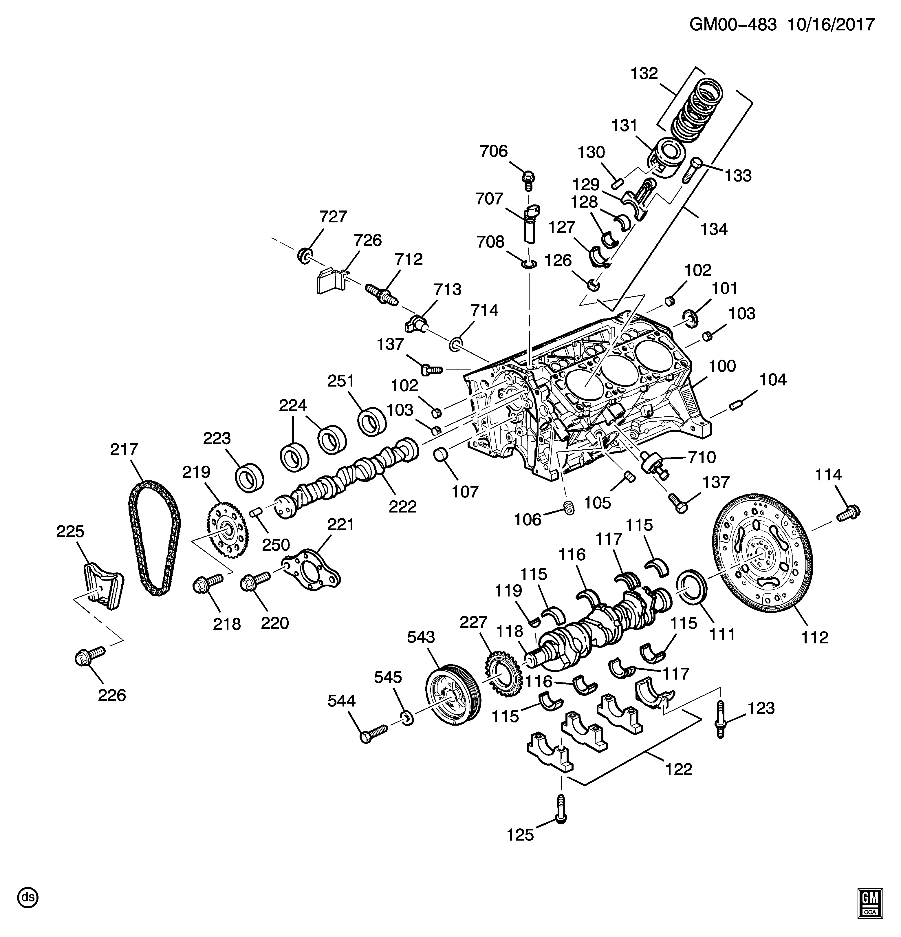 Opel 10456238 - Датчик детонації autocars.com.ua