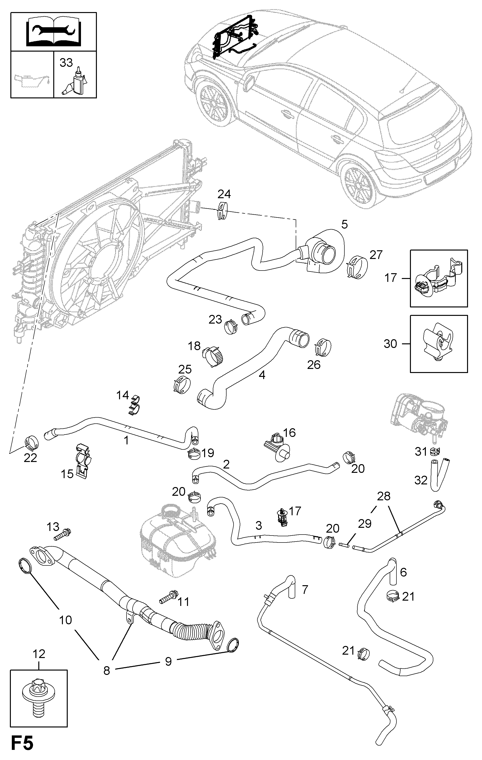 Stellox 10-35565-SX - Шланг радиатора autodnr.net