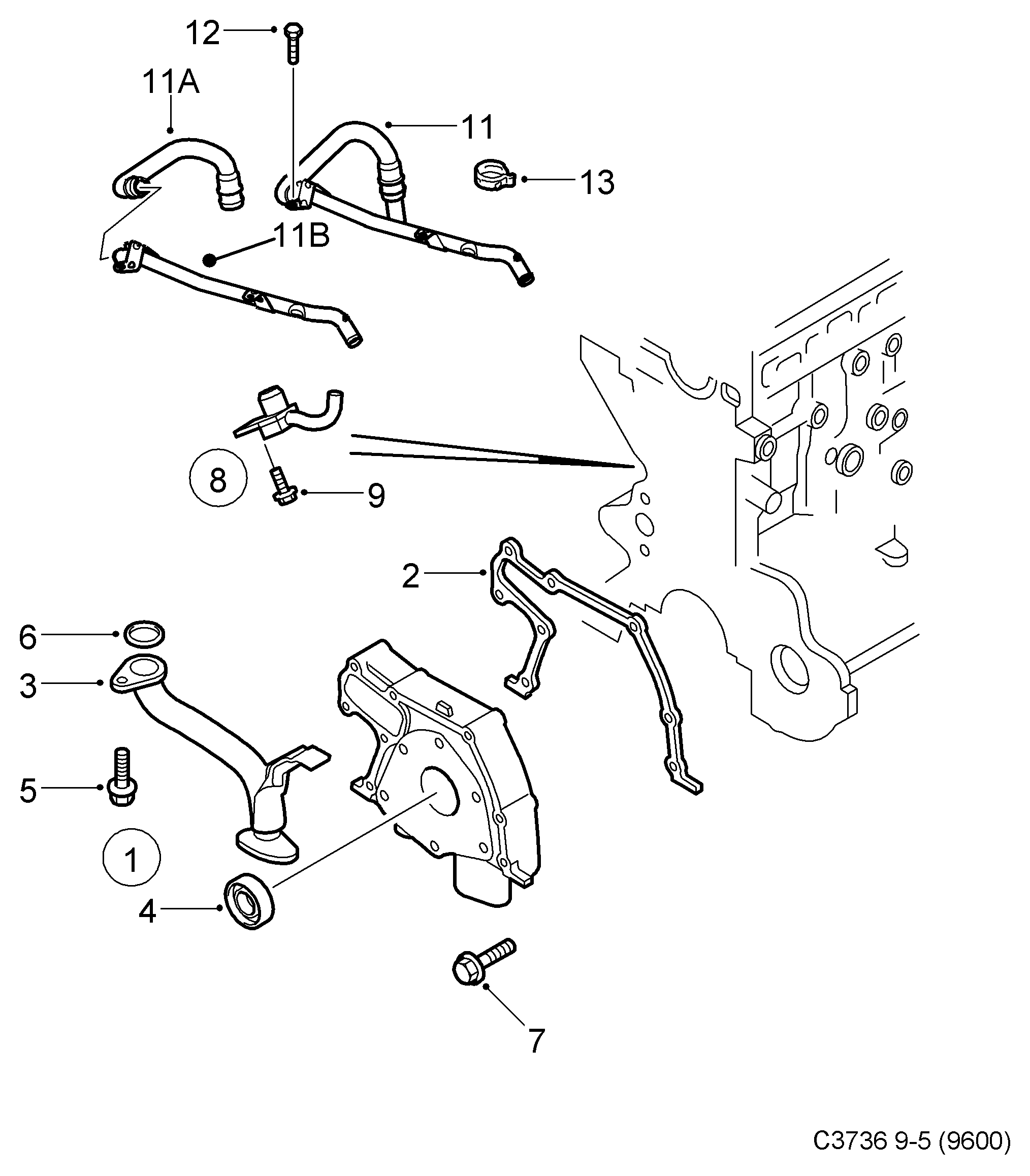 Opel 93 180 737 - Кільце ущільнювача, нарізна пробка мастилозливного  отвору autocars.com.ua