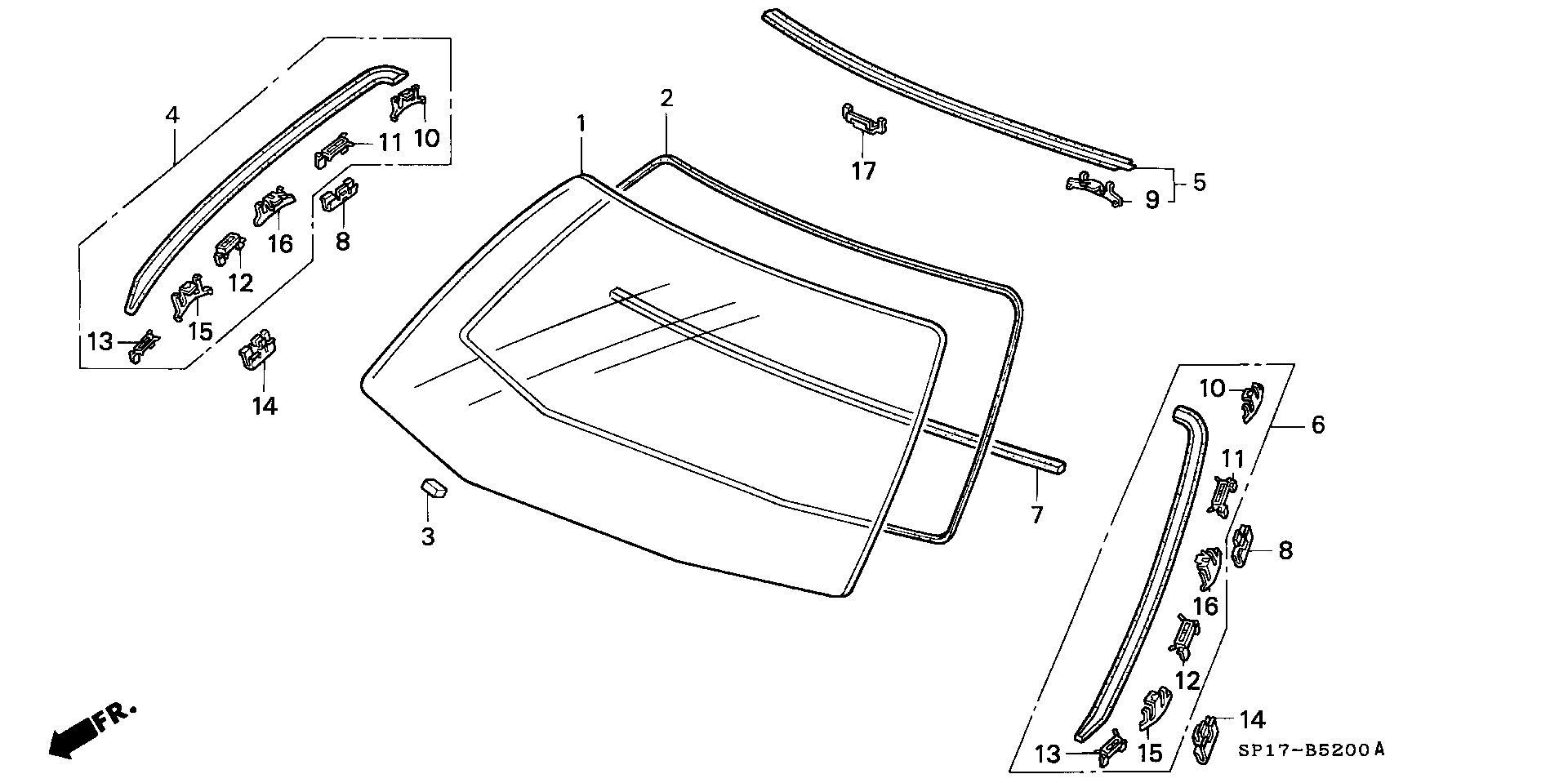 NPS D564O01 - Клапан возврата ОГ autodnr.net