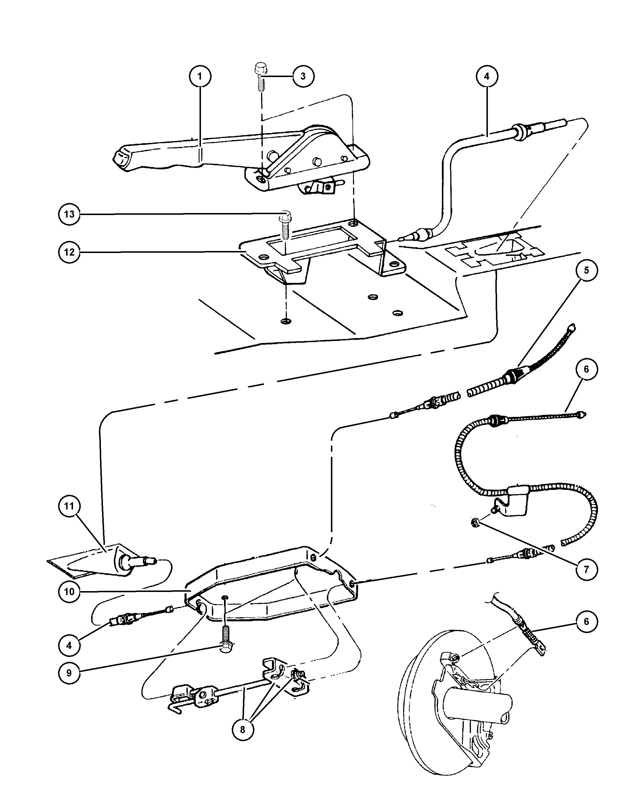 Perkins 610 0293 - Стартер autocars.com.ua