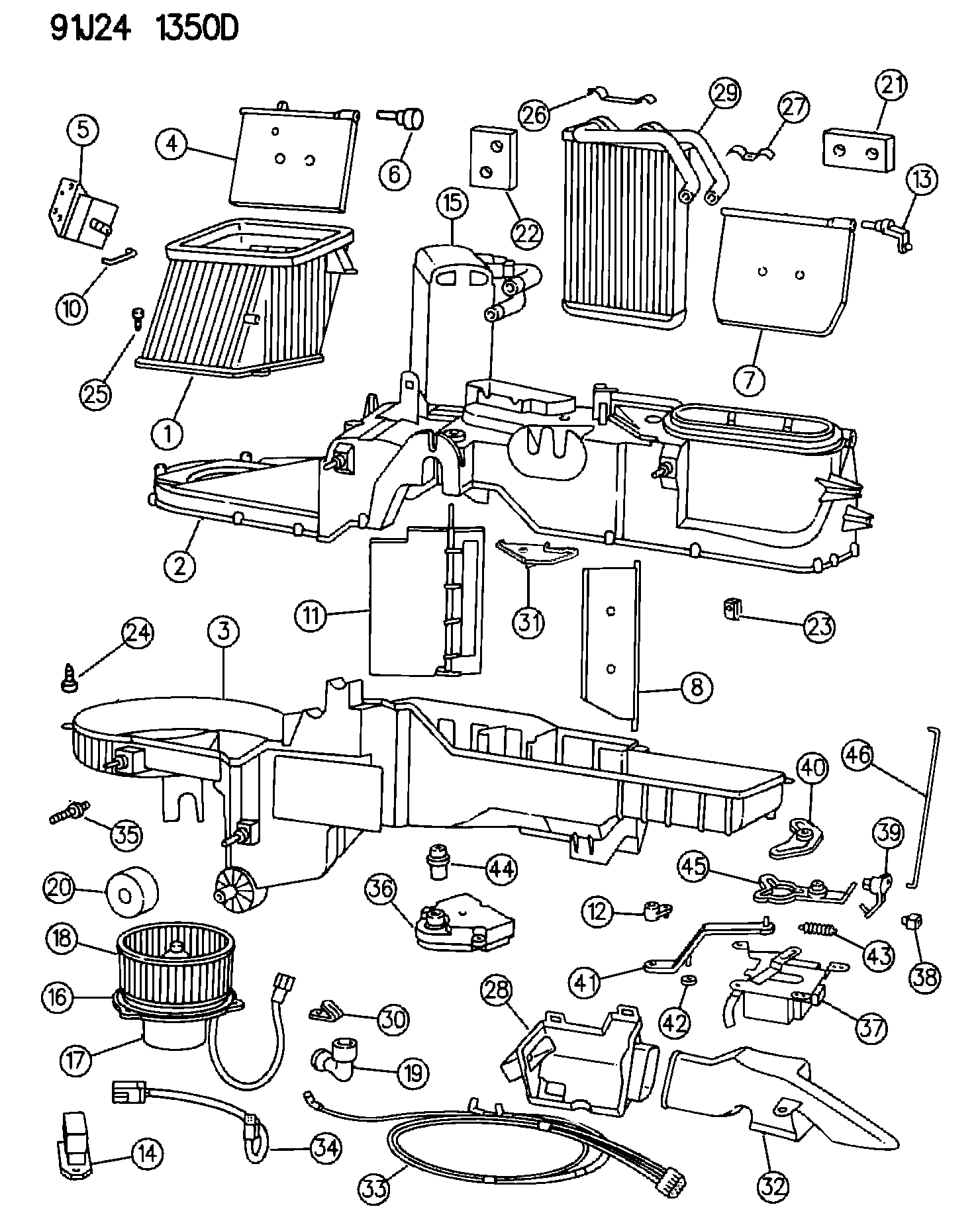 Seat 472 0031 - Водяной насос avtokuzovplus.com.ua