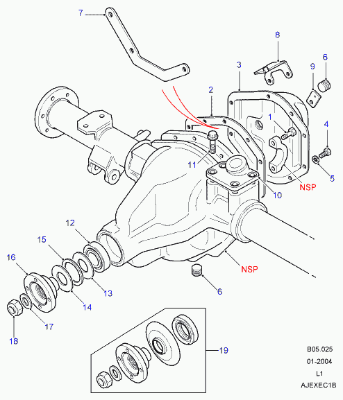 Opel 6 07 163 - Прокладка, головка циліндра autocars.com.ua