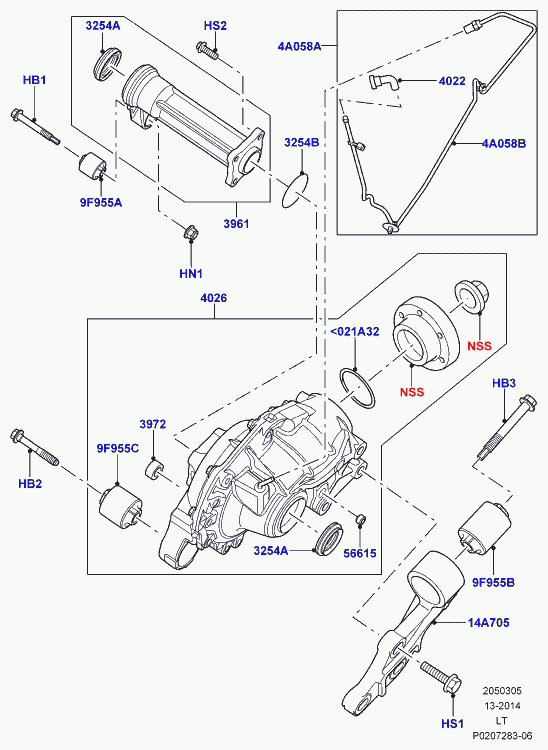 Stellox 34-00157-SX - Уплотняющее кольцо, ступенчатая коробка передач autodnr.net