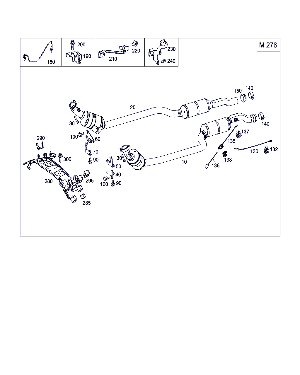 Topran 625 002 - Лямбда-зонд, датчик кислорода autodnr.net