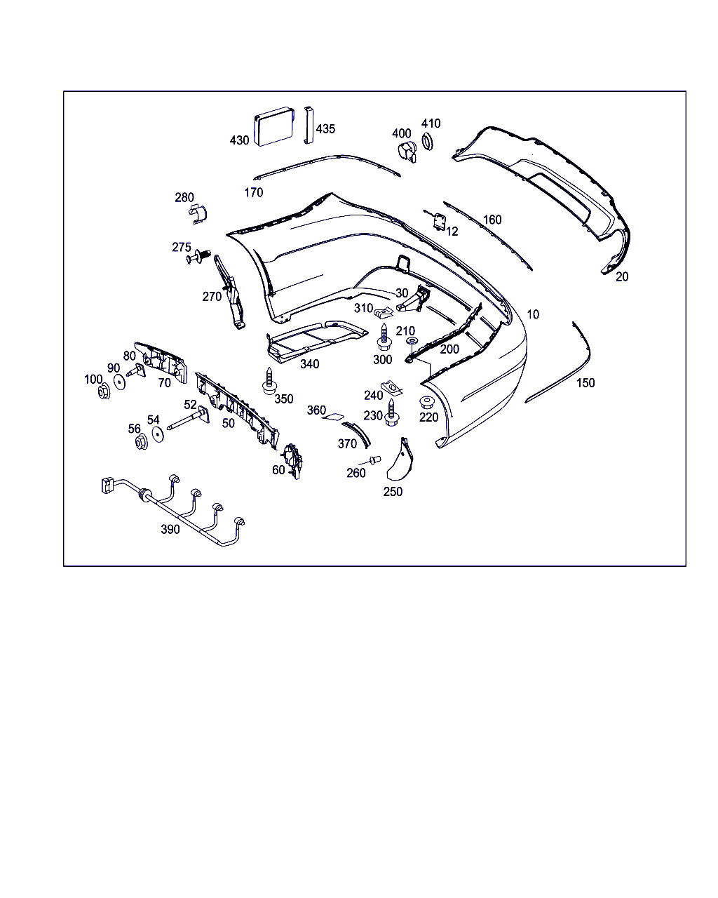 Diederichs 1672256 - Буфер, бампер autodnr.net