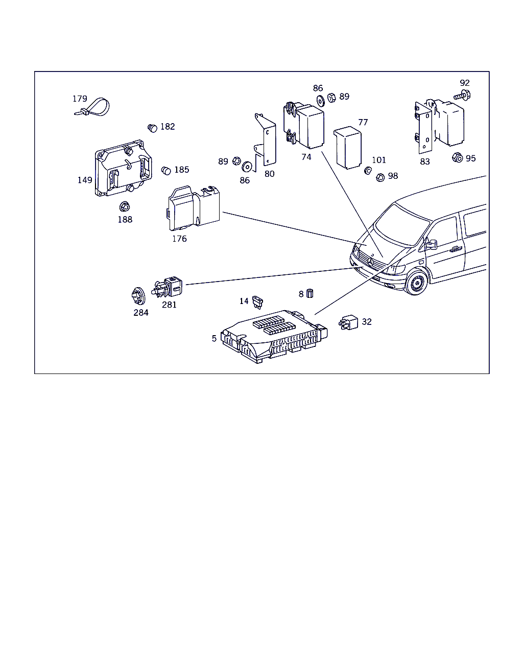 HITACHI 132035 - Реле, система накаливания autodnr.net