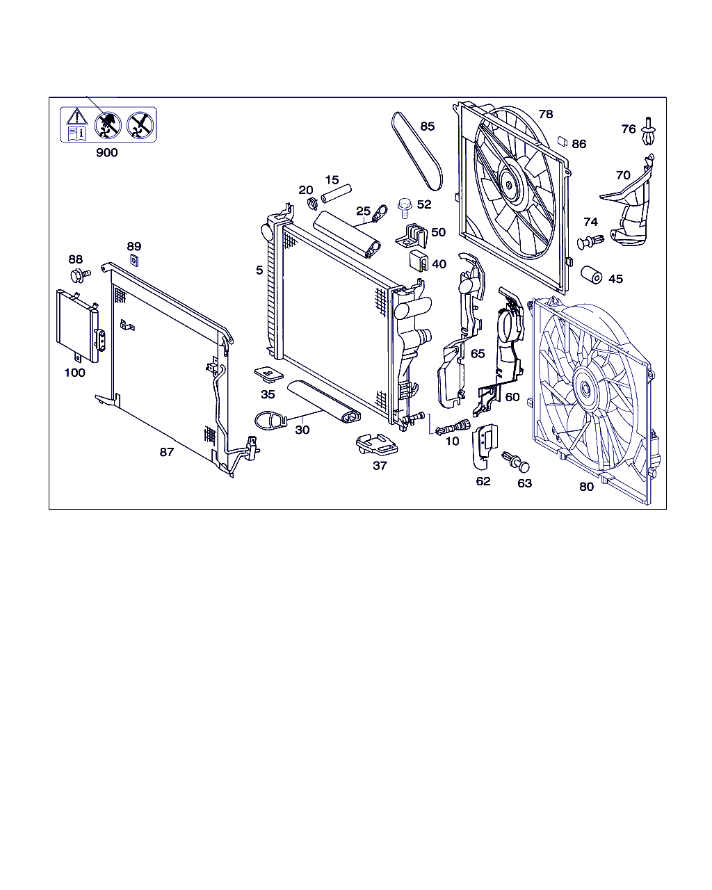 Frigair 0806.2077 - Конденсатор кондиционера autodnr.net