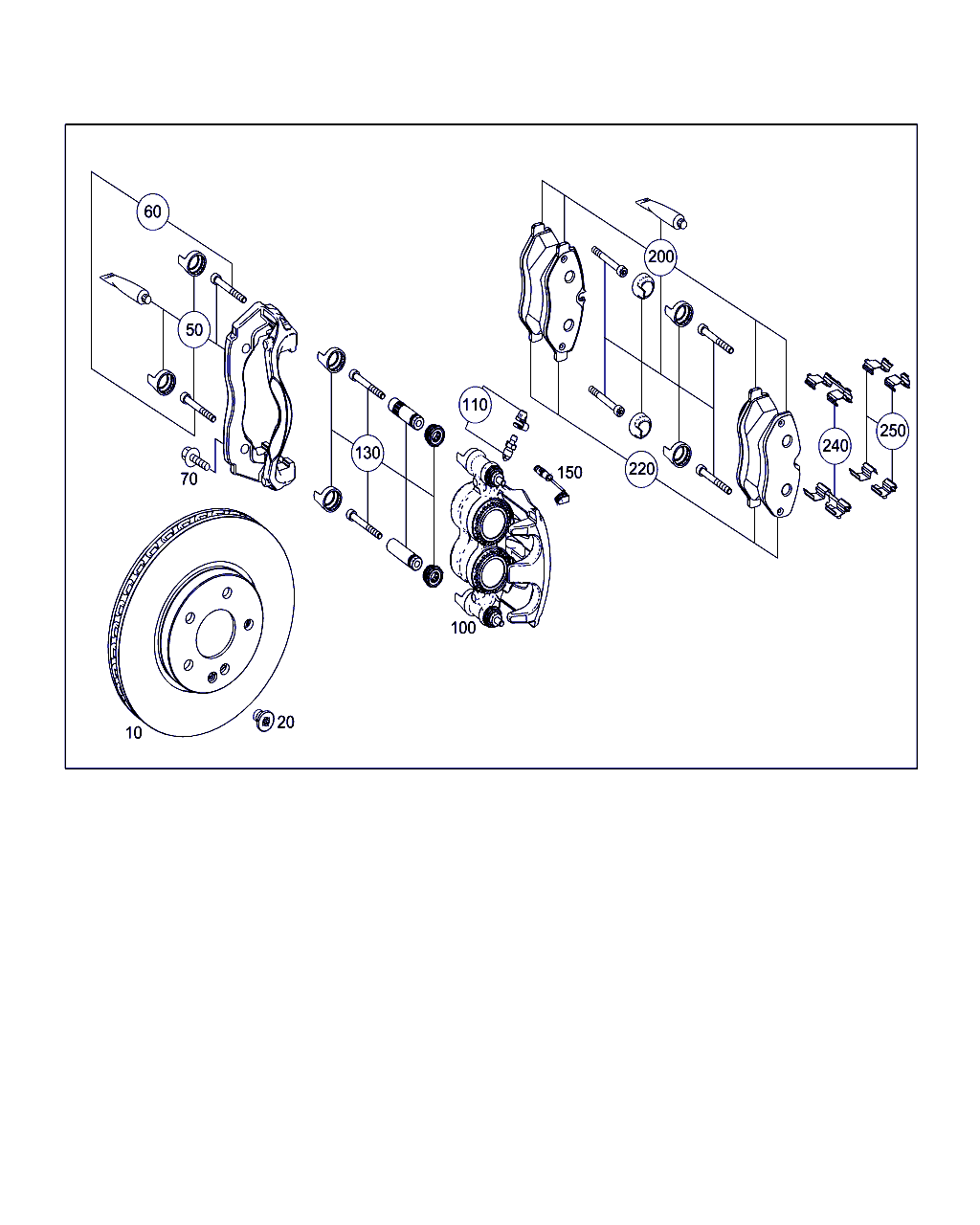 Denckermann B170085 - Сигнализатор, износ тормозных колодок autodnr.net