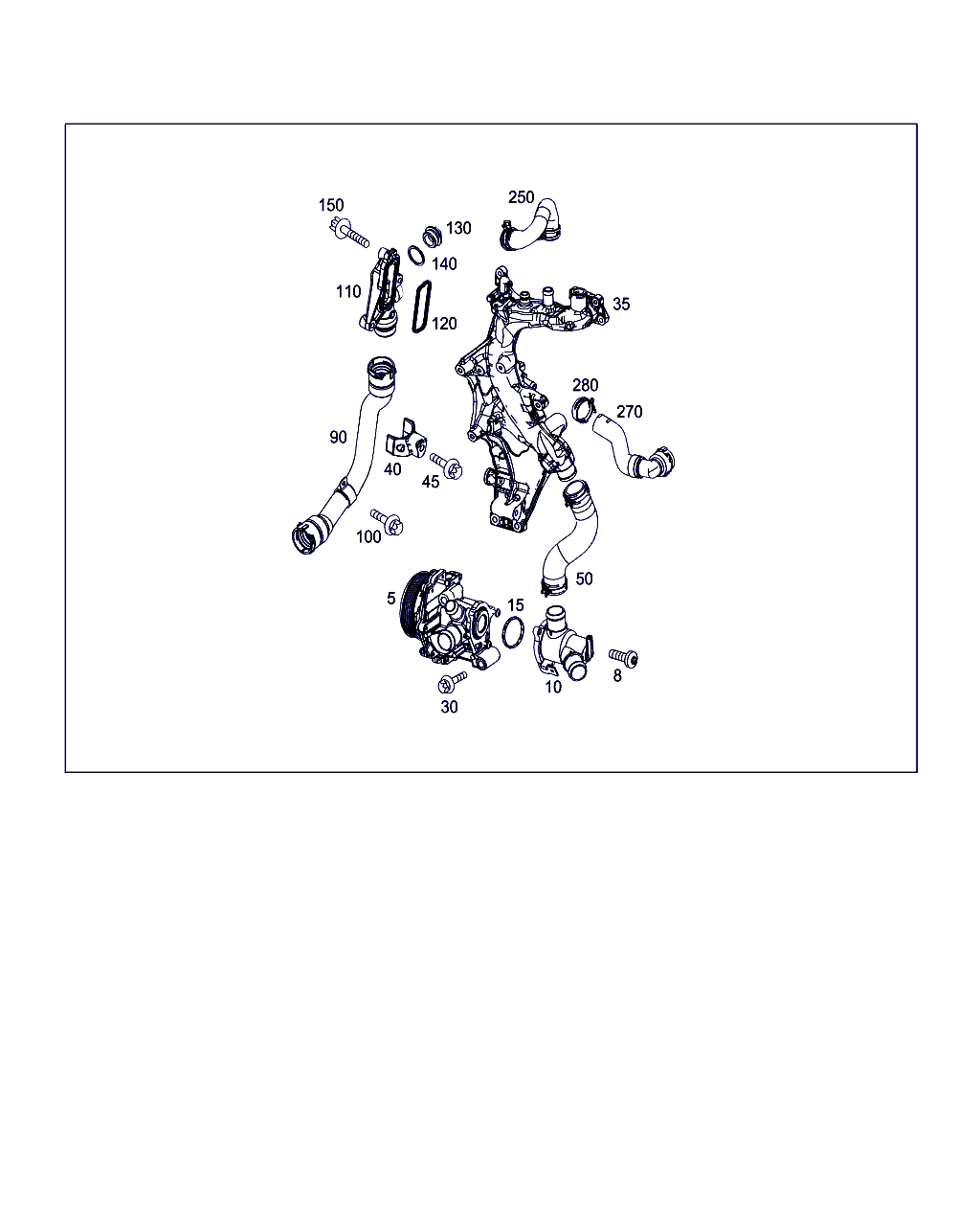 Triscan 8620 54194 - Термостат, охлаждающая жидкость autodnr.net