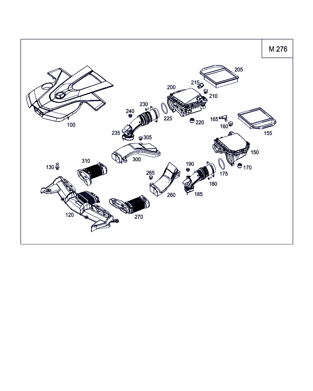 FRAM CA11861 - Воздушный фильтр autodnr.net