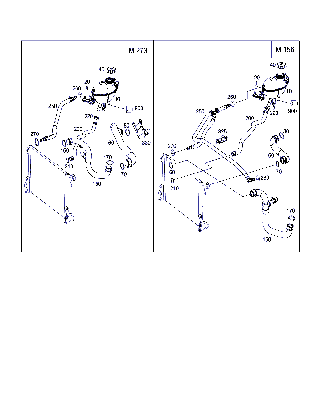 Metzger 2420686 - Шланг радиатора autodnr.net