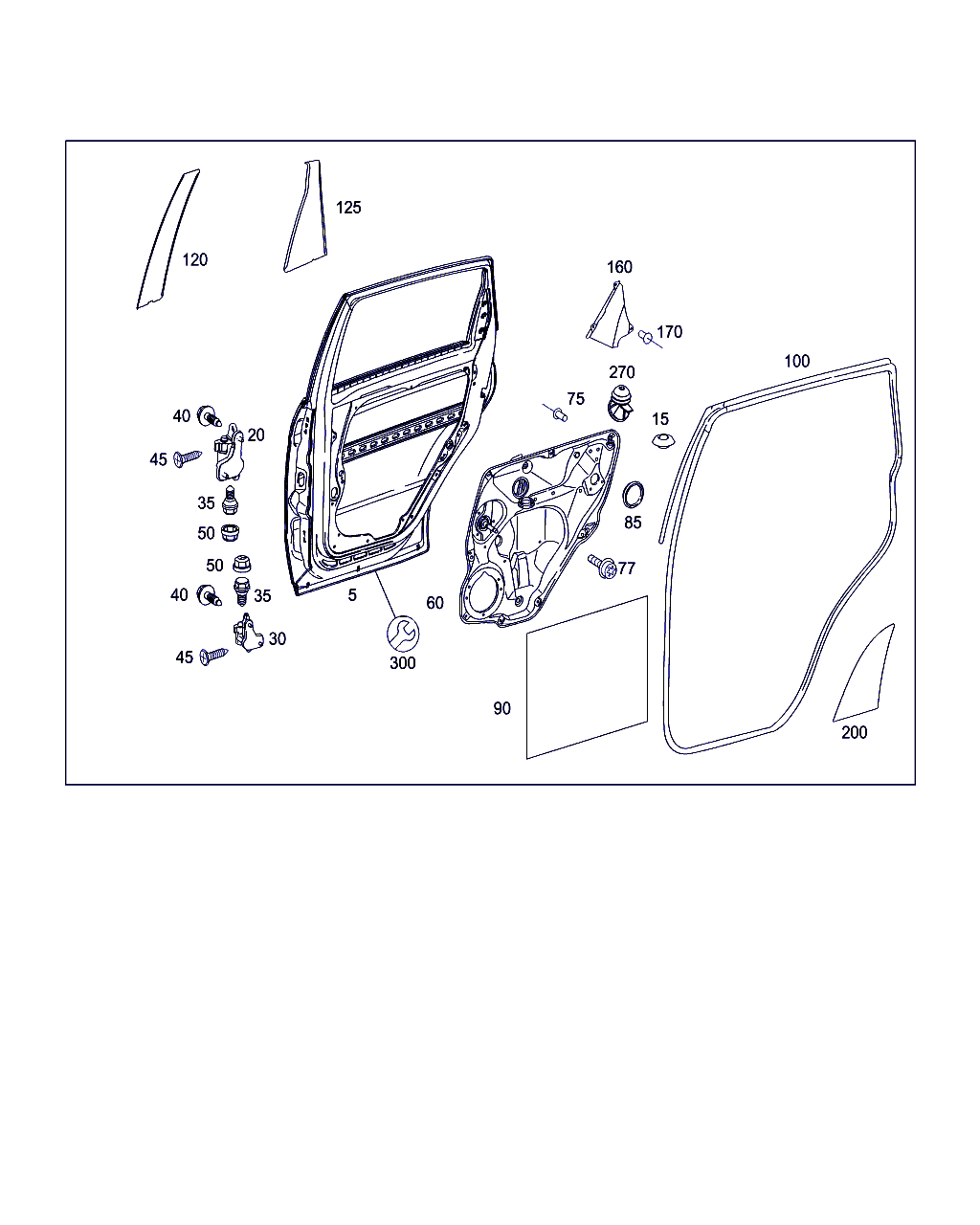 Electric Life ZR ME85 L - Стеклоподъемник autodnr.net