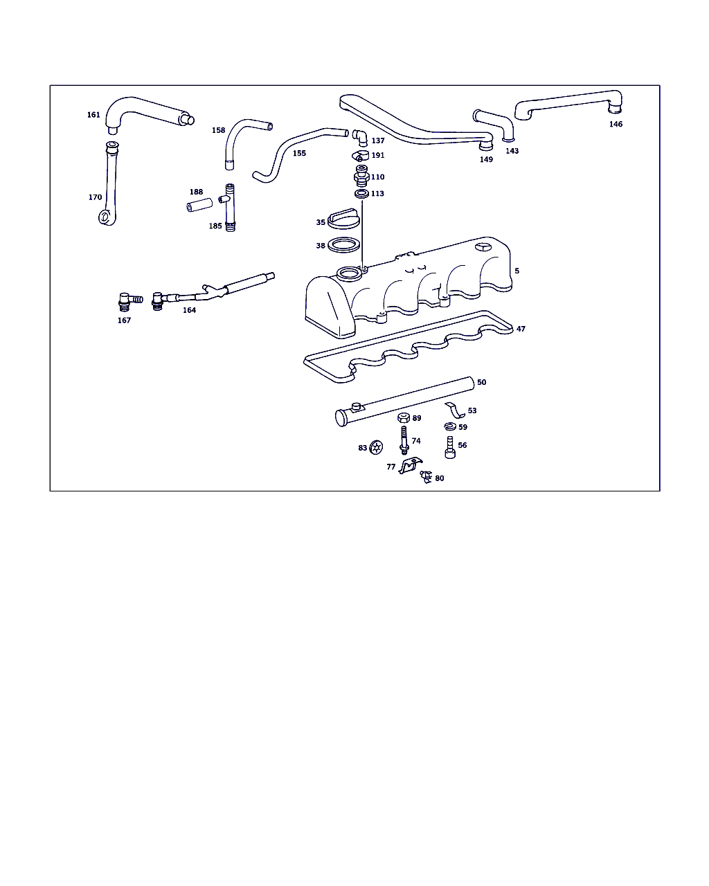 DT Spare Parts 4.20743 - Прокладка, крышка головки цилиндра autodnr.net