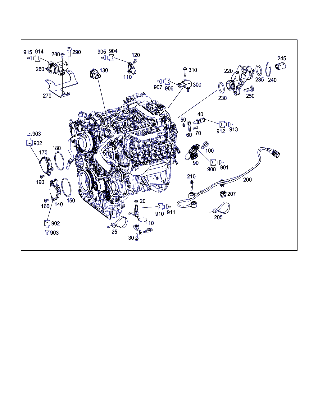 Autlog AS5145 - Датчик, уровень моторного масла autodnr.net