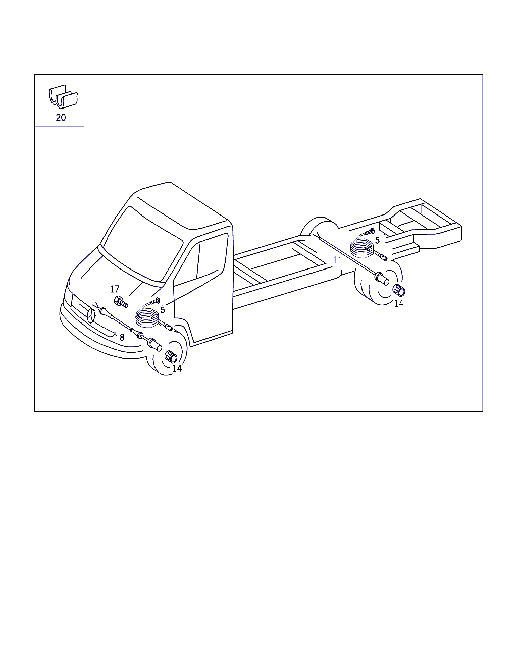 DT Spare Parts 4.66659 - Датчик ABS, частота вращения колеса autodnr.net