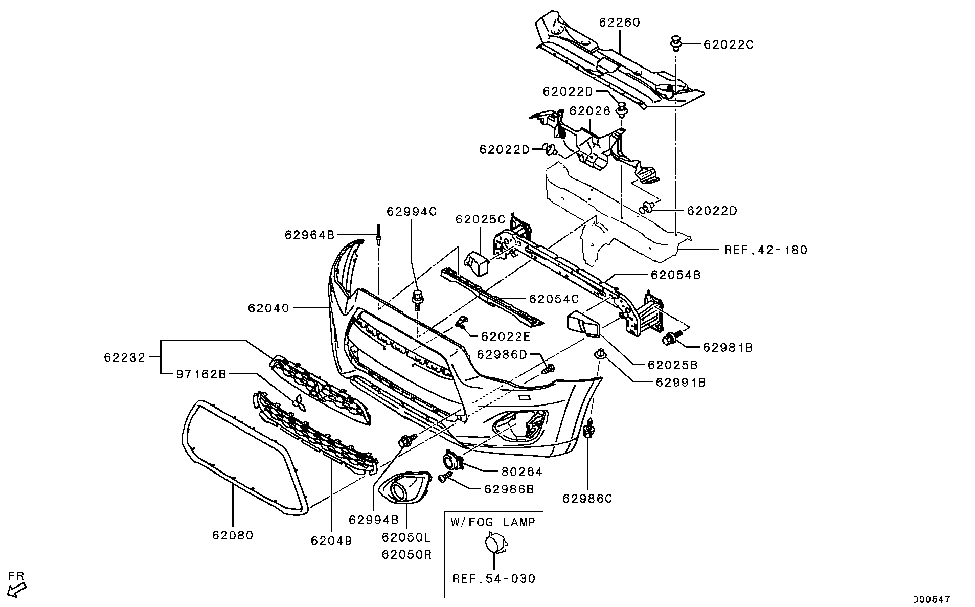 Diederichs 5835150 - Буфер, бампер autodnr.net