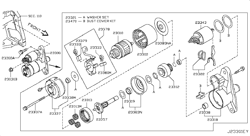 StartVOLT LSt 1402 - Стартер autodnr.net