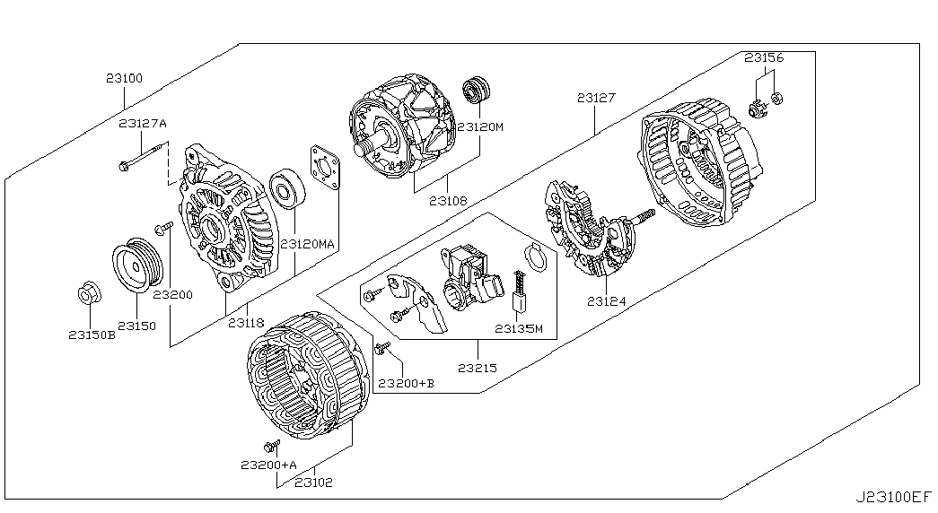 AS-PL A5140 - Генератор autodnr.net