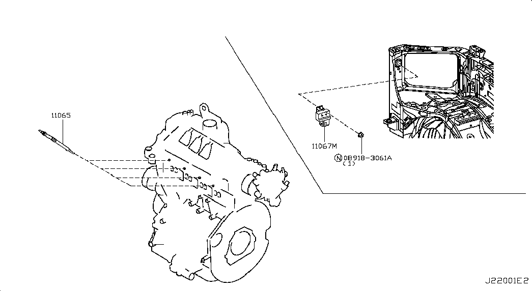 Meat & Doria 7285891 - Блок управления, реле, система накаливания autodnr.net