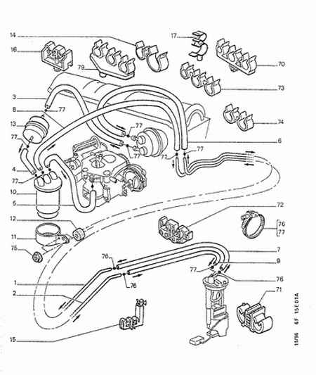 PEUGEOT (DF-PSA) 6997 21 - Лампа розжарювання, фара денного освітлення autocars.com.ua