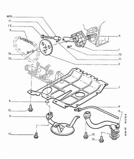 Astra 1001 27 - Диск зчеплення autocars.com.ua