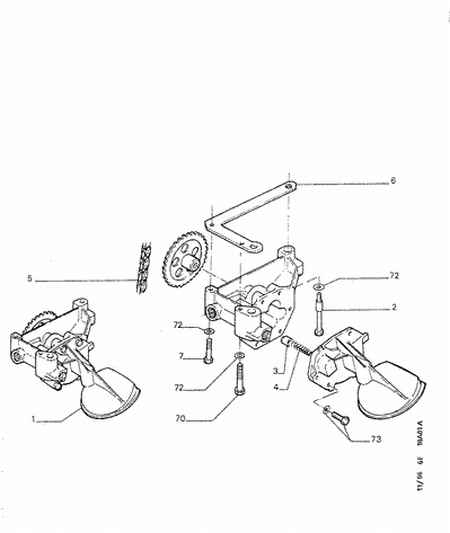 IJS 10-1105 - HEX HEAD CAPSCREW autocars.com.ua