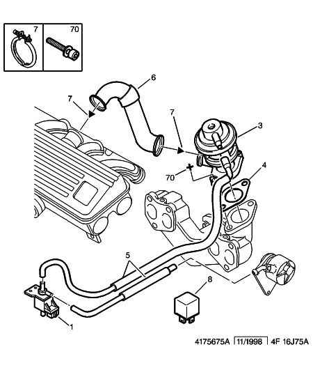 Valeo 700404 - Клапан возврата ОГ autodnr.net