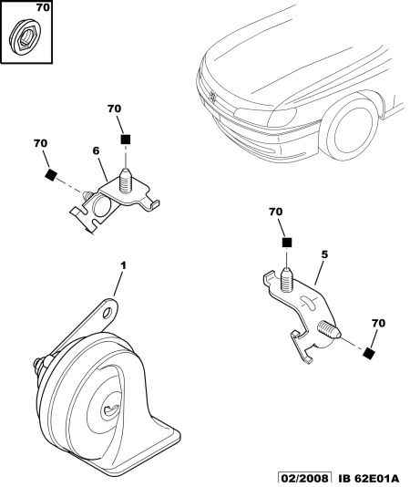 Opel 6237 34 - Поршень avtokuzovplus.com.ua