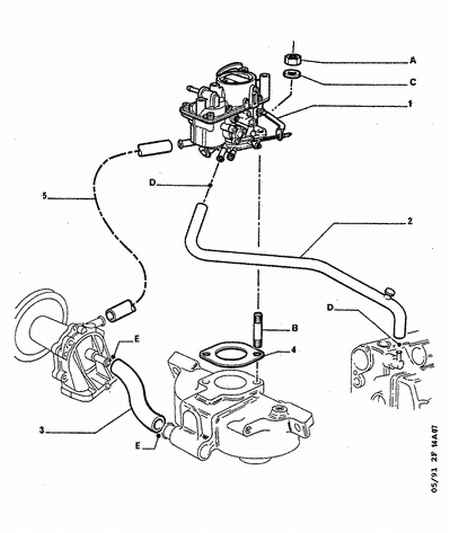 Opel 1 40 047 - Стеклоподъемник avtokuzovplus.com.ua