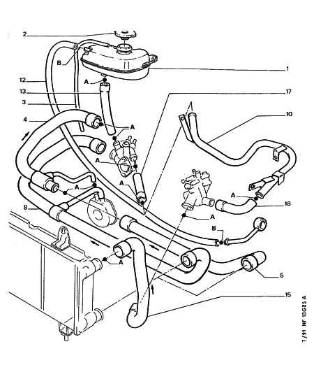 Cummins 1351 60 - Стартер avtokuzovplus.com.ua