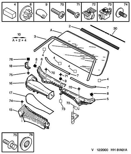 Jumasa V3303540 - Ветровое стекло autodnr.net