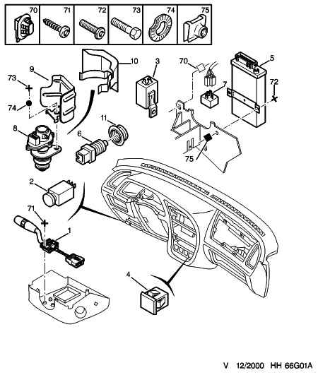 Vauxhall 616 025 - Маховик autocars.com.ua