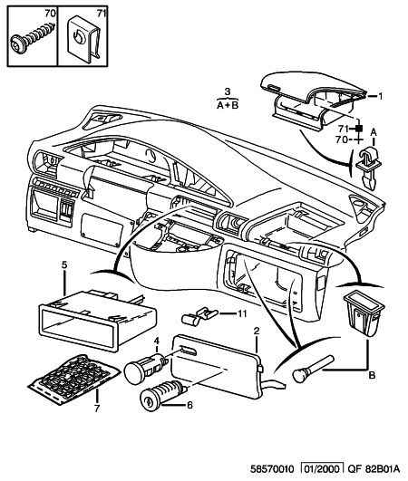 Opel 8 21 838 - Плоска шайба autocars.com.ua