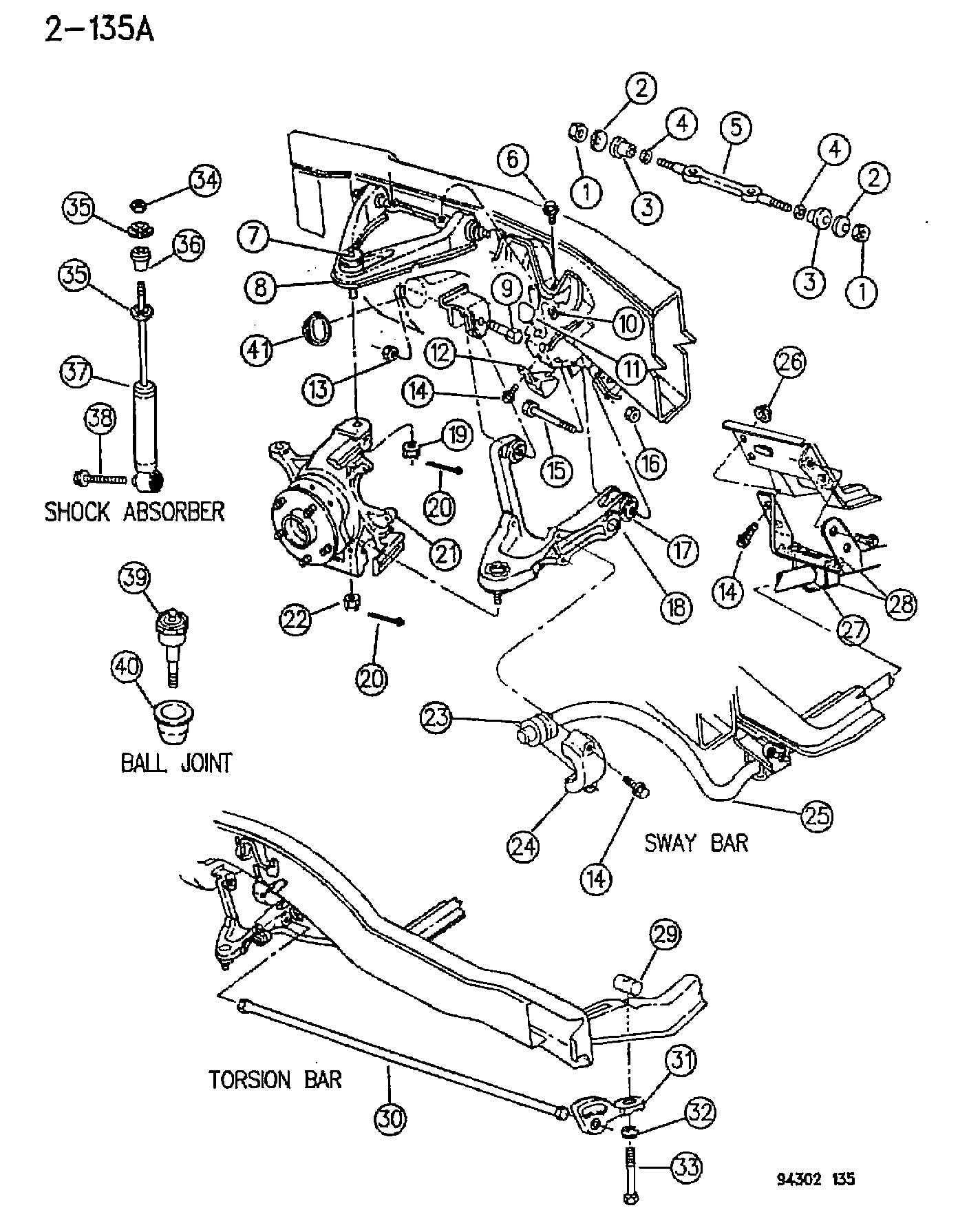 Opel 44 04 170 - Ремкомплект, корпус форсунки autocars.com.ua