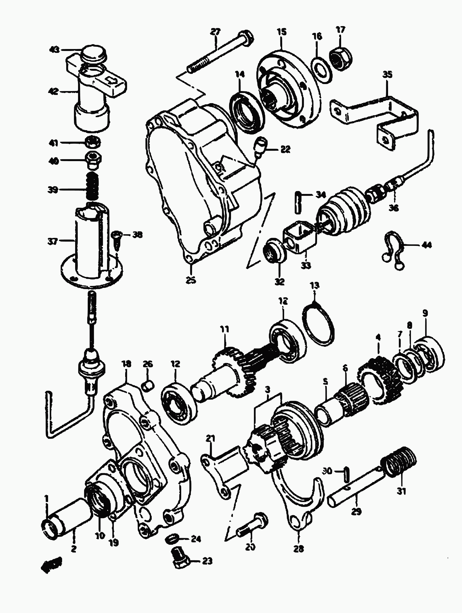 Meyle 33-14 750 0001 - Комплект подшипника ступицы колеса autodnr.net